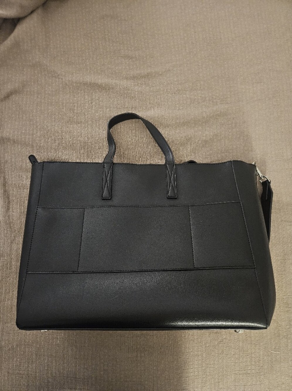Calpak 16"Laptop Tote Bag - Picture 2 of 8